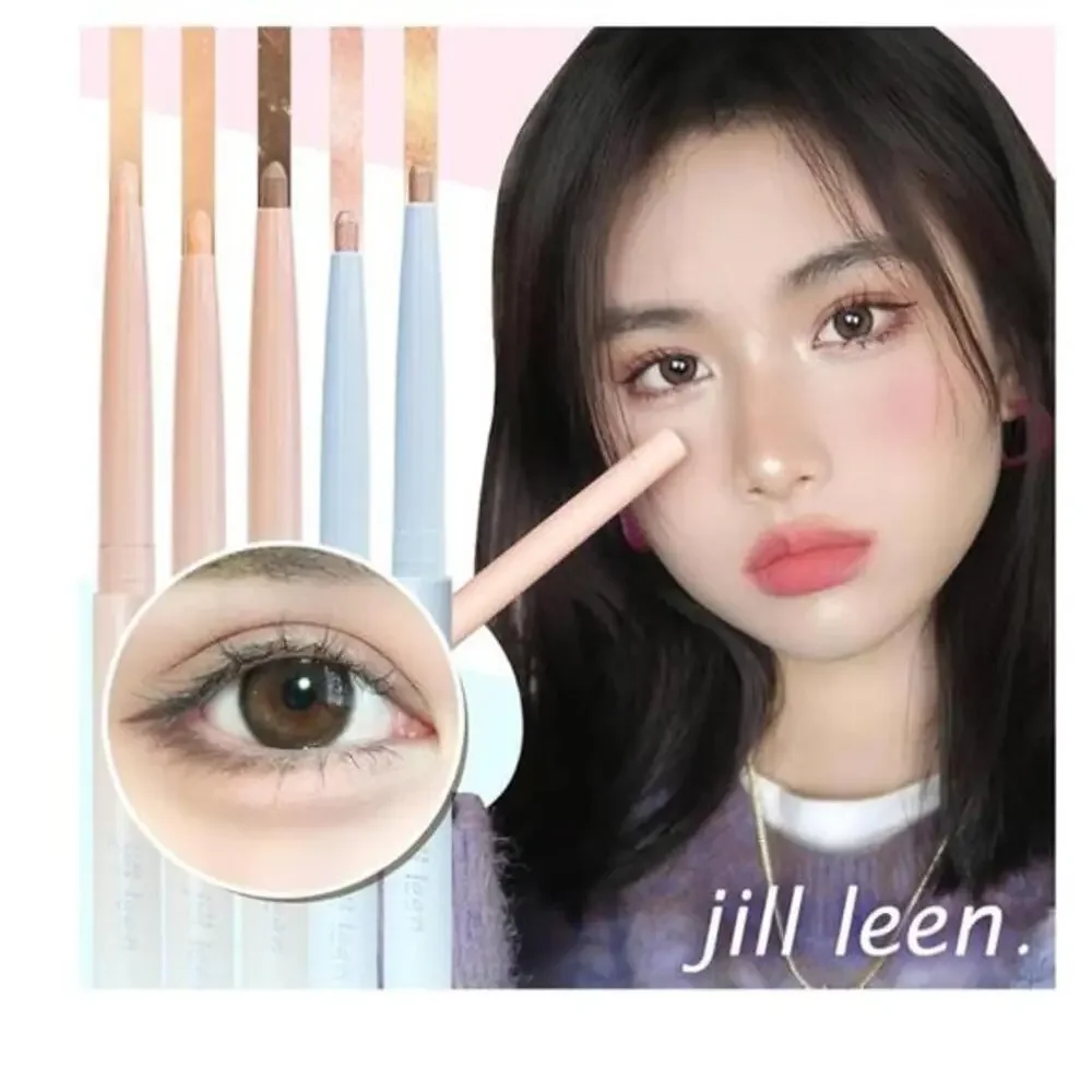 Sanrio Cinnamoroll Jill Leen Tear Bag Aegyo Sal Pencil 031 Cream Beige